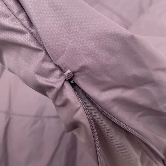 ‼️ONLY 1‼️ Nike Women’s Run Division Fleece Jacket XXL - Picture 8 of 12